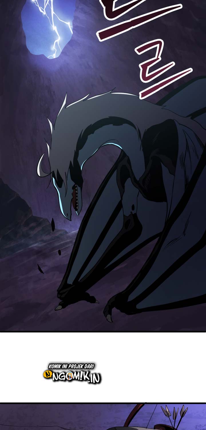 Otherworldly Sword King’s Survival Records Chapter 03 Gambar 123